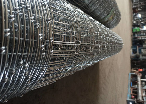 Landbouwdraadheining rol Installatie van hoogspanningsveldheining