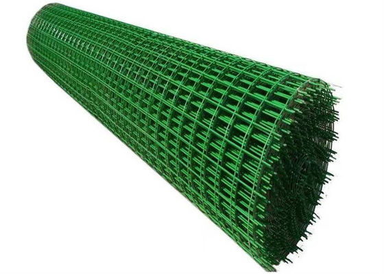 Euro Guard Gelast gaas hek 2,5 mm - 6,0 mm Voor vervoer