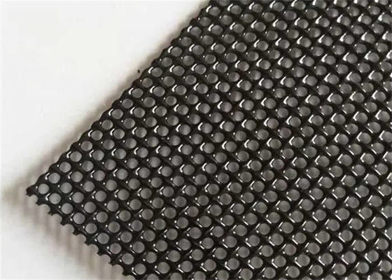 High Strength Wire Mesh Window Screen Roestvrij staal Security Screen Mesh